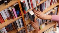 bookstore