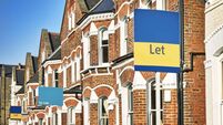 Property To Let, London.