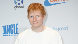 <p>Sheeran lost his opening acts after US rapper Macklemore was dropped from the tour over comments he made about Gaza (Jeff Moore/PA)</p> <p>Sheeran lost his opening acts after US rapper Macklemore was dropped from the tour over comments he made about Gaza (Jeff Moore/PA)</p>