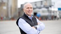 Cork software firm HireHive to merge with HRLocker