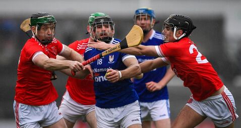 20250920JS0983 Kimaley v Éire Óg Ennis - Clare County Senior Club Hurling Championship Semi-Final
