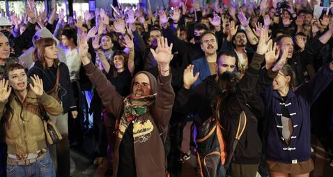 GettyImages-2298484861.jpg SPAIN-DEMONSTRATION-SOCIEDAD-HOUSING-EVICTION-POLITICS