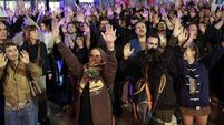 GettyImages-2298484861.jpg SPAIN-DEMONSTRATION-SOCIEDAD-HOUSING-EVICTION-POLITICS