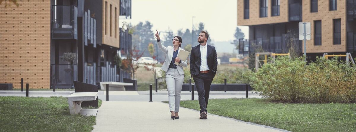 The block management sector is in full growth and it’s a sector that will continue in that upward curve over the coming years. The block management sector is in full growth and it’s a sector that will continue in that upward curve over the coming years.