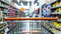 Fast shopping
