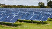 Solar farm.jpg North Kerry solar farm refused permission