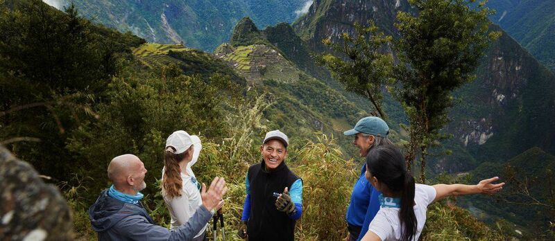 Exodus Adventure Travels, is offering 20% off a selection of their brilliant 2027 adventures
