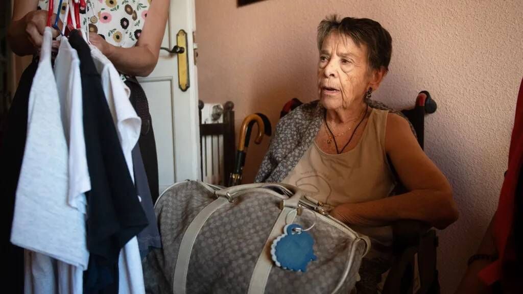 Maricarmen's story is strikingly resonant of Ireland’s housing catastrophe.