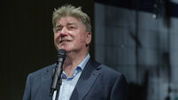 Saturday with Pat Shortt: You must get comfortable in the character — you become them on stage