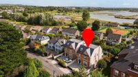 €1.25m for ultra-modern, energy-efficient family home in Douglas