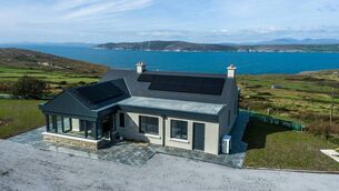 <p>Durod, Goleen, West Cork</p> <p>Durod, Goleen, West Cork</p>