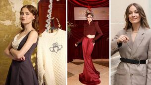 <p>This year's format came partly from conversations with designers who felt there were too few opportunities to sell their work physically in Ireland</p>