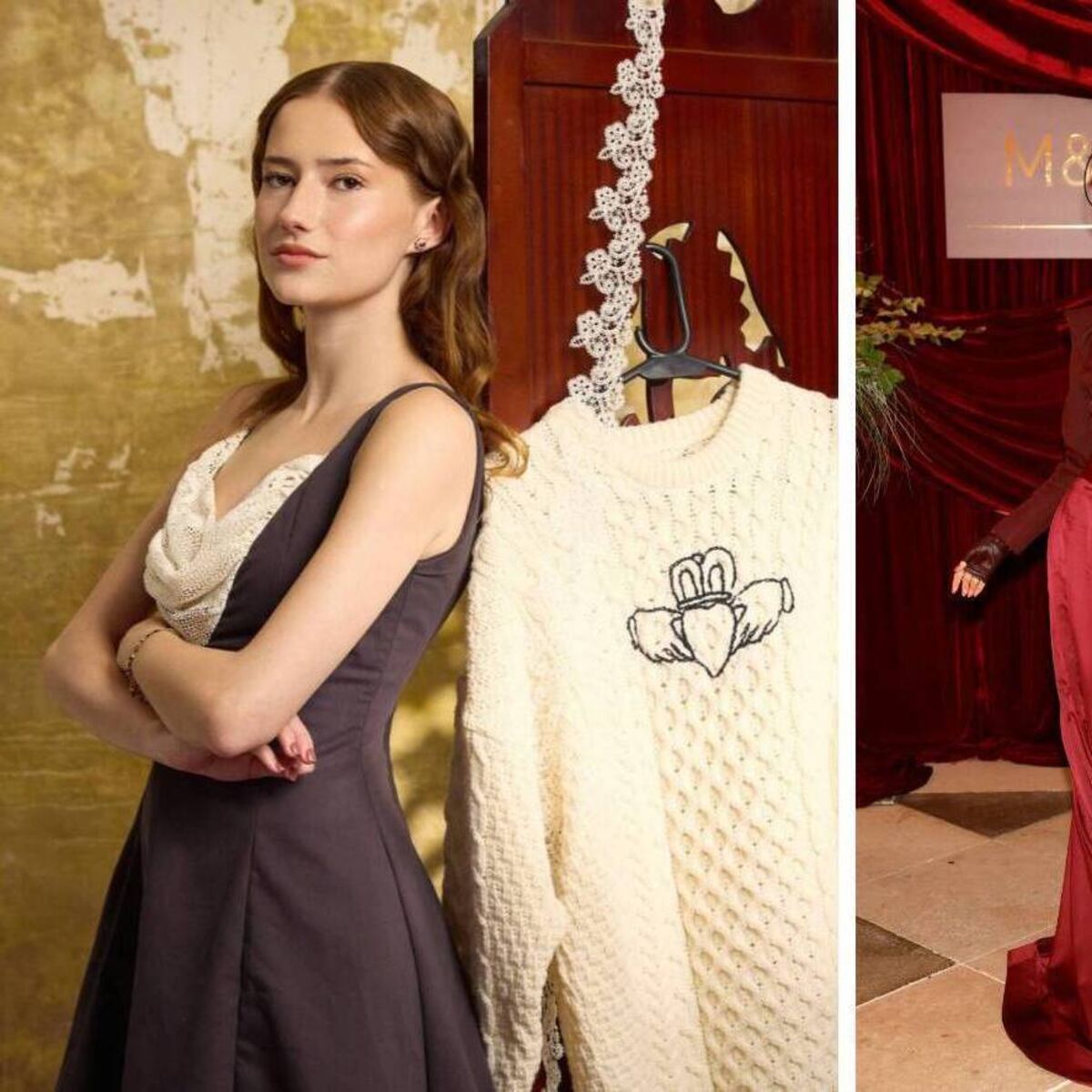 irishexaminer.com - Holly Warren - Inside Ireland Fashion Week and the quest to turn Irish creativity into a sustainable industry