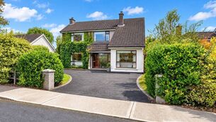<p>9 Oaklee, Carrigrohane, Cork</p> <p>9 Oaklee, Carrigrohane, Cork</p>