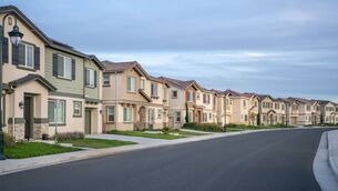 <p>Renters are glad to see a modest increase in supply following the change in legislation that ended rent controls earlier this year. </p> <p>Renters are glad to see a modest increase in supply following the change in legislation that ended rent controls earlier this year. </p>