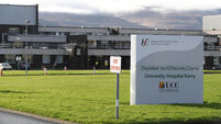 Cork boy injured while hurling settles action over hospital care afterwards