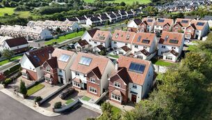 <p>21 Fuchsia Avenue, Carrigaline, Co. Cork</p>