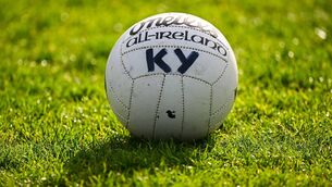 <p>St Michael's College, Listowel have reached just their second ever O'Sullivan Cup final. Pic: Piaras Ó Mídheach/Sportsfile</p> <p>St Michael's College, Listowel have reached just their second ever O'Sullivan Cup final. Pic: Piaras Ó Mídheach/Sportsfile</p>