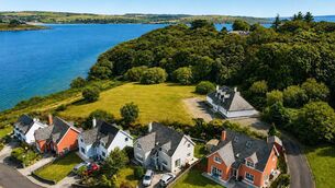 <p>Wood Point Courtmacsherry, Co, Cork</p>