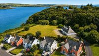 Starter home price for Cork townhouse generates huge interest