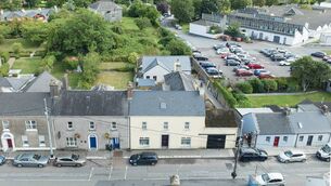 <p>25 The Rock, St Mary's Road, Midleton</p> <p>25 The Rock, St Mary's Road, Midleton</p>