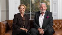 Cunningham unveiled as chair of philanthropy group CFI