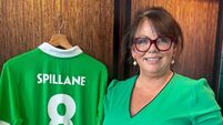 Cunningham unveiled as chair of philanthropy group CFI