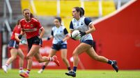 Maurice Brosnan: With the weight of history on them, Limerick surge