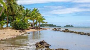 <p>National leaders and ministers, officials and civil society members were in Fiji this week to prepare for Cop31, which will take place in the Turkish city of Antalya in November. </p>