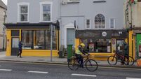 'Have a go' attitude helping people with disabilities in Cork move out of nursing homes