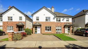 <p>29 Ardcahon Way, Coolkellure, Lehenaghmore</p> <p>29 Ardcahon Way, Coolkellure, Lehenaghmore</p>