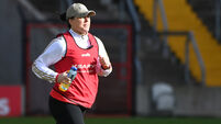 Sinéad Wylde targets landmark Cuala camogie victory before Páirc trip for Irish international