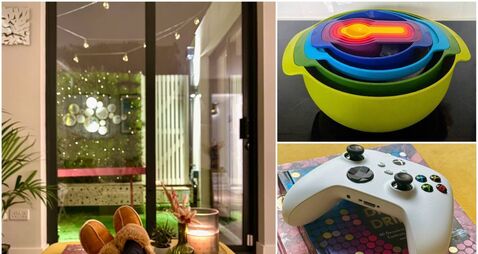 Jennifer Sheahan: The best home buys I made for under €100
