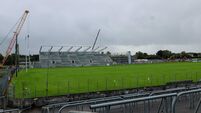 Pairc Tailteann Media