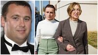 'I felt completely abandoned by the State when we were at our most vulnerable', Jason Corbett's sister says