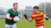 Clonakilty are tired of coming close. Is this the year they finally get over the line?