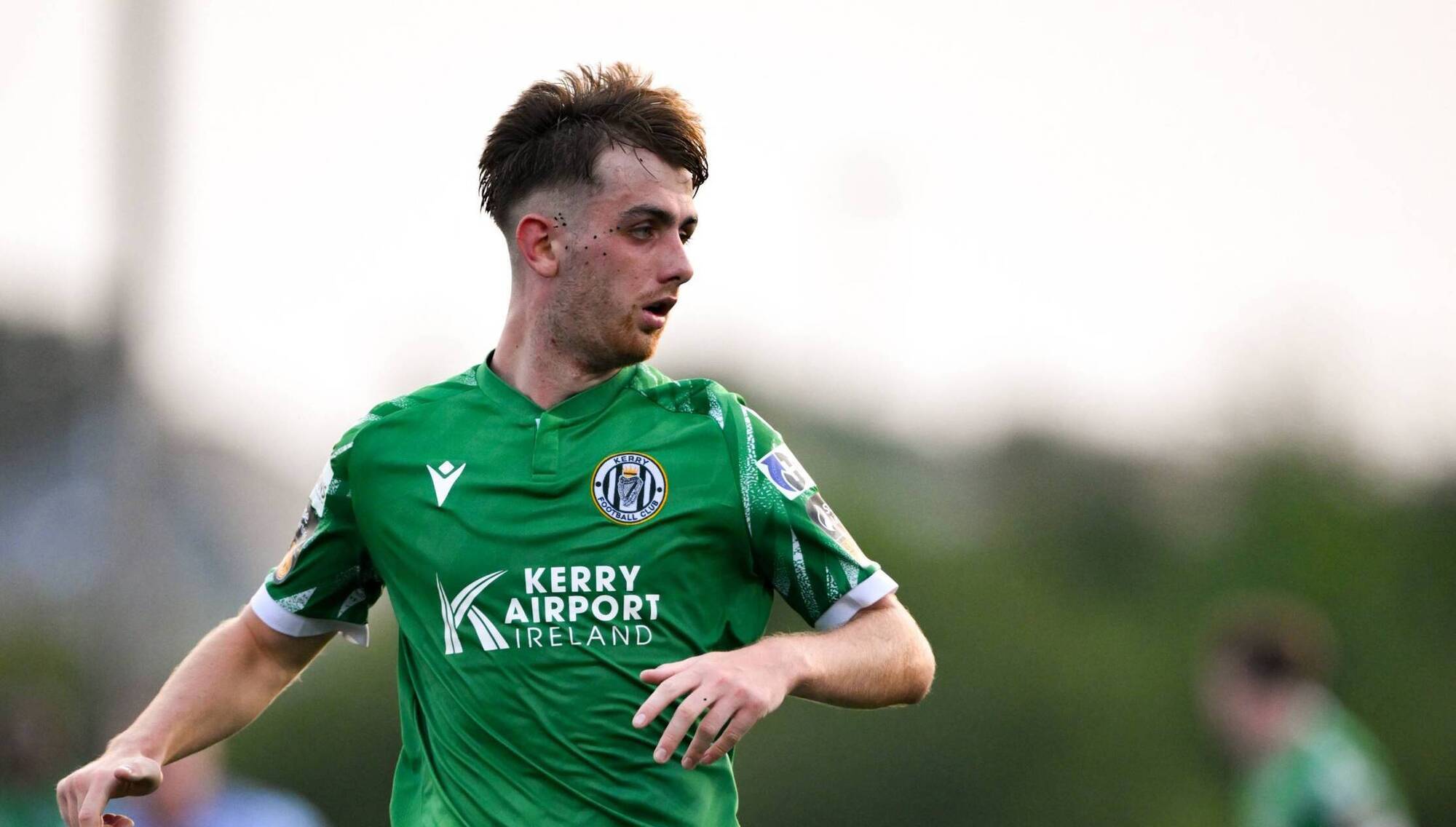 Kerry close in on historic play-off place with victory over Cobh