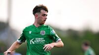 Kerry FC v Cobh Ramblers - Sports Direct Men's FAI Cup Third Round