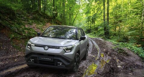 Original-7399-new-suzuki-e-vitara-2.jpg Suzuki eVitara review: First electric SUV impresses with refinement but falls short on range