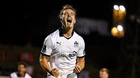 Bohemians v Waterford - Club Orange Men’s FAI Cup Semi-Final