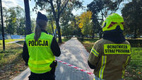 Poland School Attack
