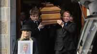 FUNERAL Niamh O'Brien funeral