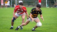 Cork IAFC: Brilliant Buttevant beat Adrigole to book decider with Kilmurry 
