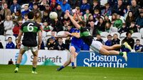 Clonakilty v St Finbarr's, Cork Premier SFC semi-final, minute-by-minute updates