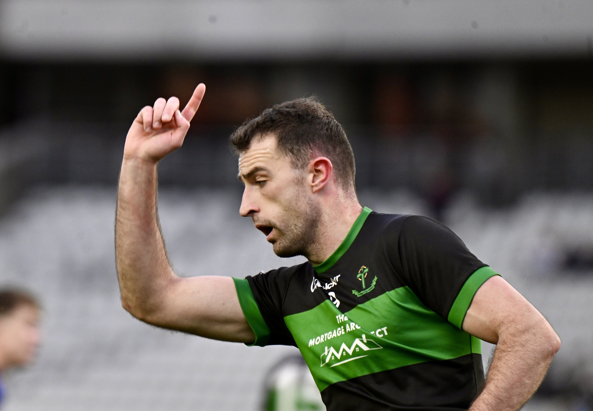 Watch and read: Nerveless Nemo hold off Carrigaline to book fifth final in a row