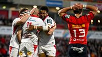 20261010BMS0420 Ulster v Munster - United Rugby Championship