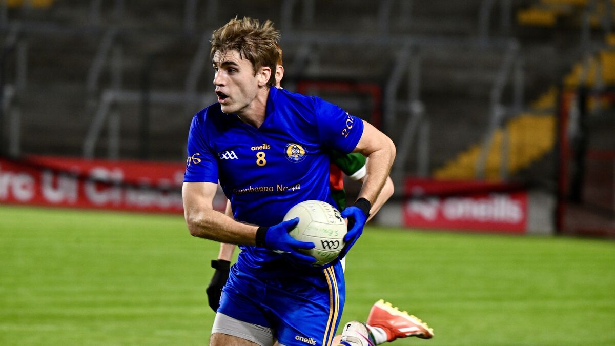 As it happened: St Finbarr's edge Clonakilty to set up Cork Premier SFC ...