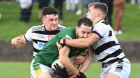 Sweet revenge as merciless Cobh maul St Nick's by 26 points to book Premier JFC decider