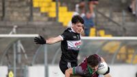 Watch and read: North Kerry send a warning as they trounce An Ghaeltacht in fiery affair