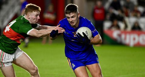 Watch and read: Barrs hold Clonakilty at bay to keep dual dream alive and book Nemo decider